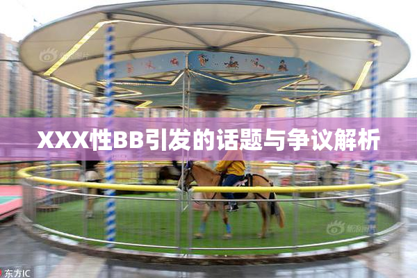 XXX性BB引发的话题与争议解析