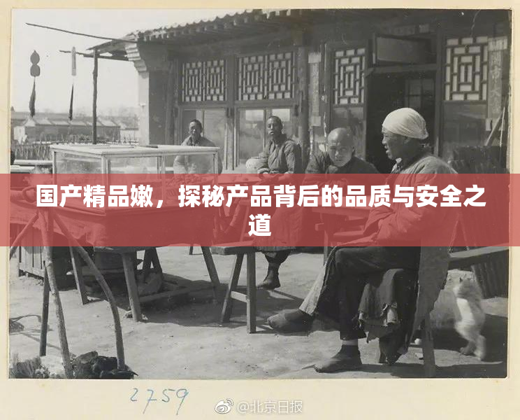 国产精品嫩，探秘产品背后的品质与安全之道