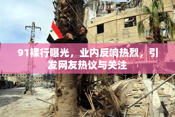 91裸行曝光，业内反响热烈，引发网友热议与关注