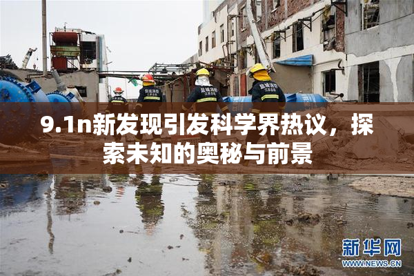 9.1n新发现引发科学界热议，探索未知的奥秘与前景