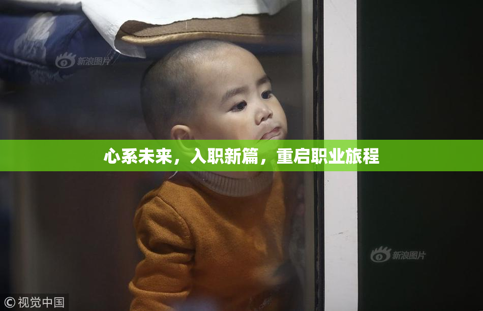 心系未来，入职新篇，重启职业旅程