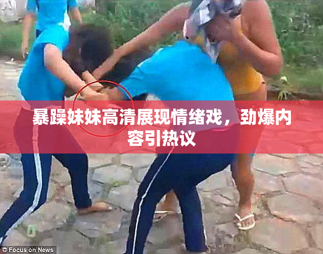 暴躁妹妹高清展现情绪戏，劲爆内容引热议