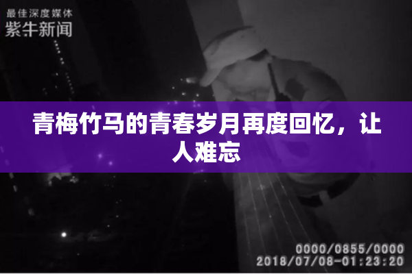 青梅竹马的青春岁月再度回忆，让人难忘