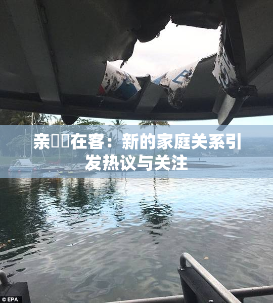 亲妺妺在客：新的家庭关系引发热议与关注