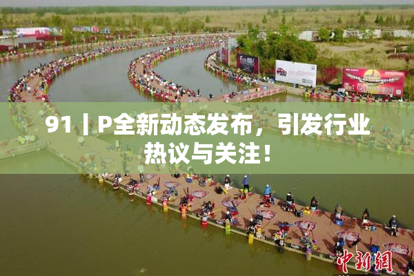 91丨P全新动态发布，引发行业热议与关注！