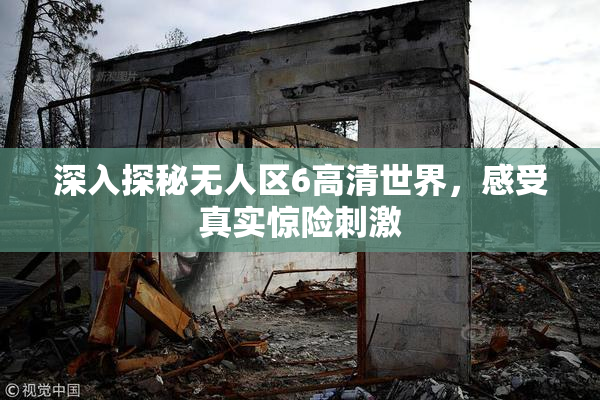 深入探秘无人区6高清世界，感受真实惊险刺激