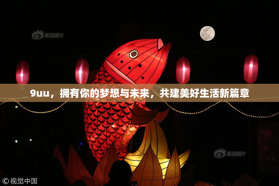 9uu，拥有你的梦想与未来，共建美好生活新篇章