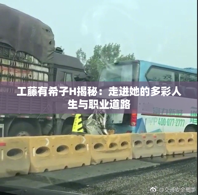 工藤有希子H揭秘：走进她的多彩人生与职业道路