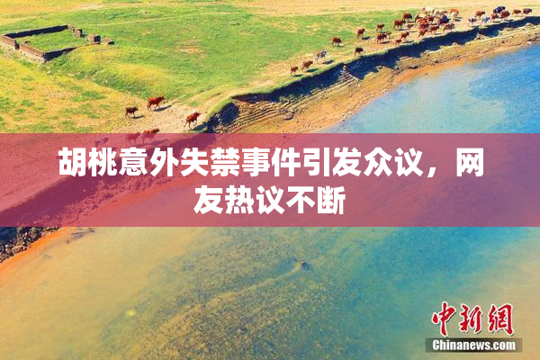 胡桃意外失禁事件引发众议，网友热议不断