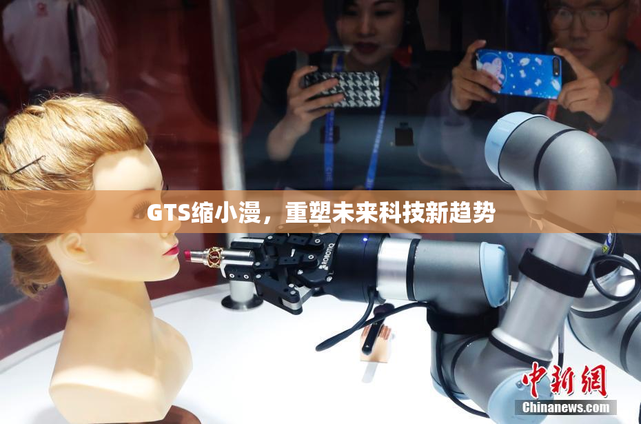 GTS缩小漫，重塑未来科技新趋势