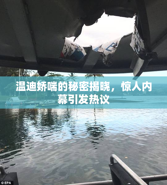 温迪娇喘的秘密揭晓，惊人内幕引发热议