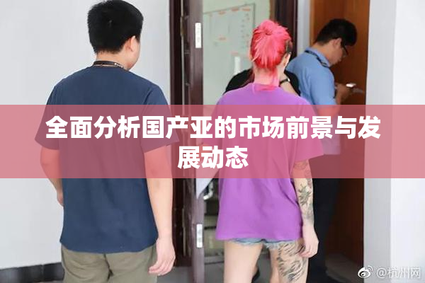 全面分析国产亚的市场前景与发展动态