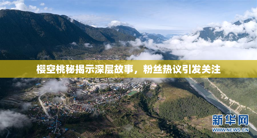樱空桃秘揭示深层故事，粉丝热议引发关注