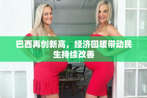 巴西再创新高，经济回暖带动民生持续改善