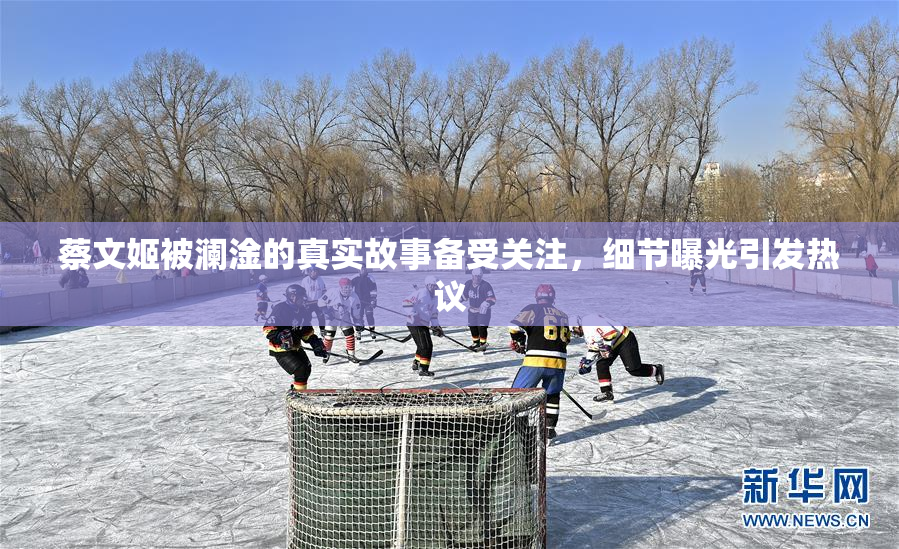 蔡文姬被澜淦的真实故事备受关注，细节曝光引发热议