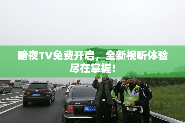 暗夜TV免费开启，全新视听体验尽在掌握！