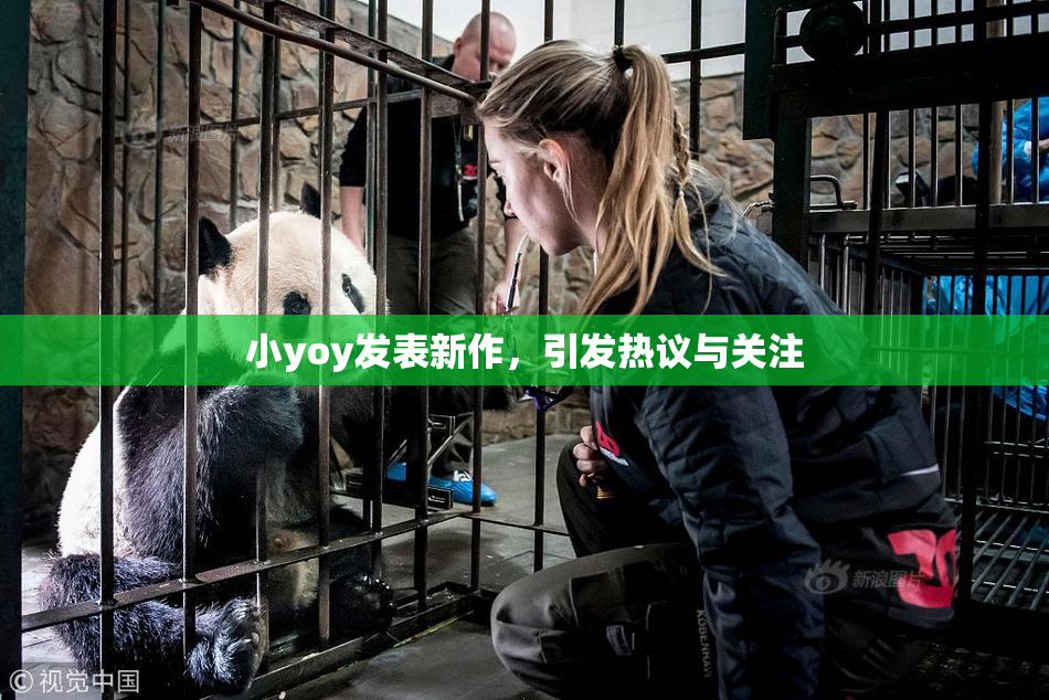 小yoy发表新作，引发热议与关注