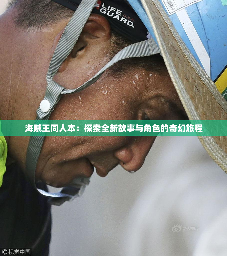 海贼王同人本：探索全新故事与角色的奇幻旅程