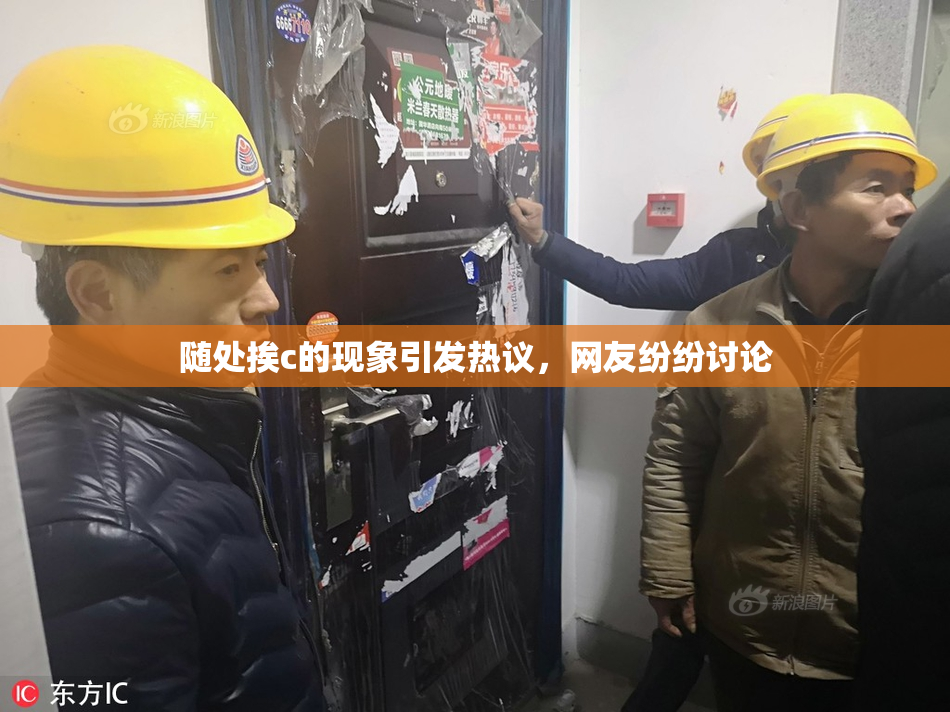 随处挨c的现象引发热议，网友纷纷讨论