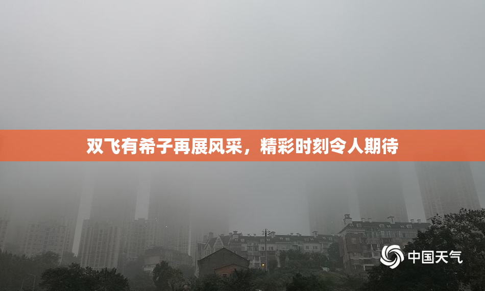 双飞有希子再展风采，精彩时刻令人期待