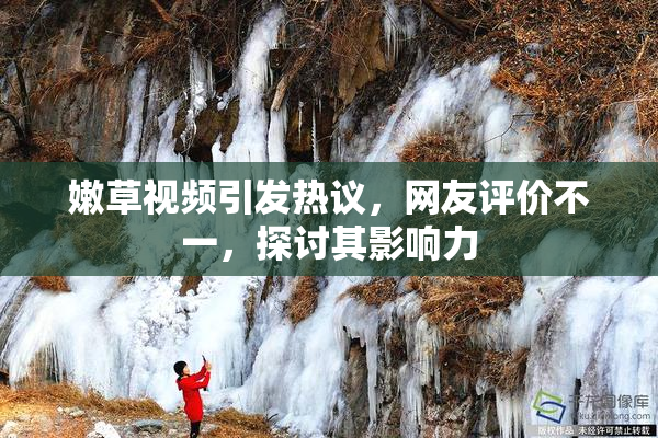 嫩草视频引发热议，网友评价不一，探讨其影响力