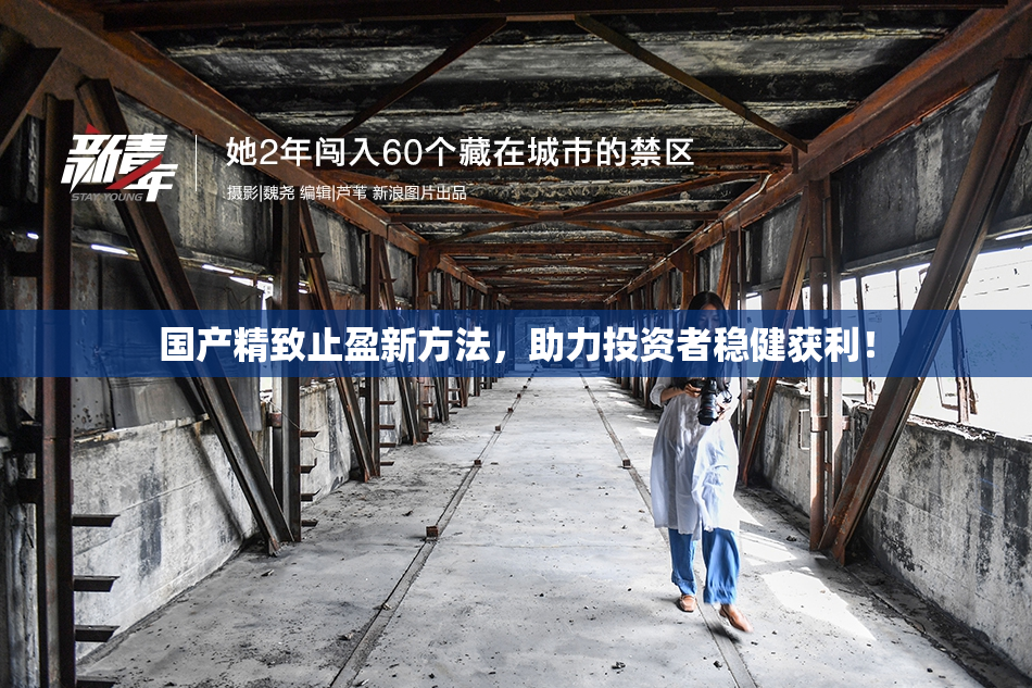 国产精致止盈新方法，助力投资者稳健获利！