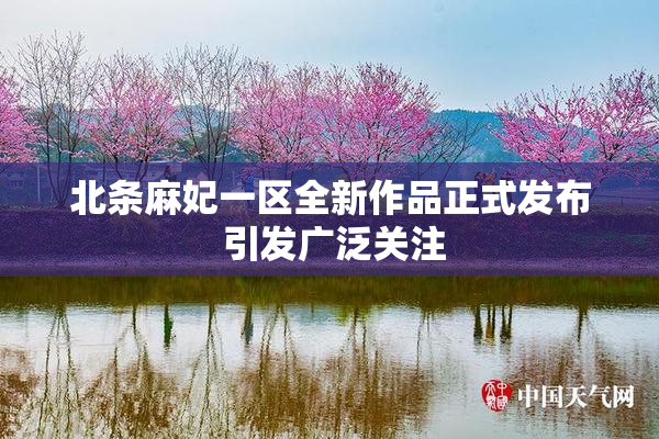 北条麻妃一区全新作品正式发布 引发广泛关注