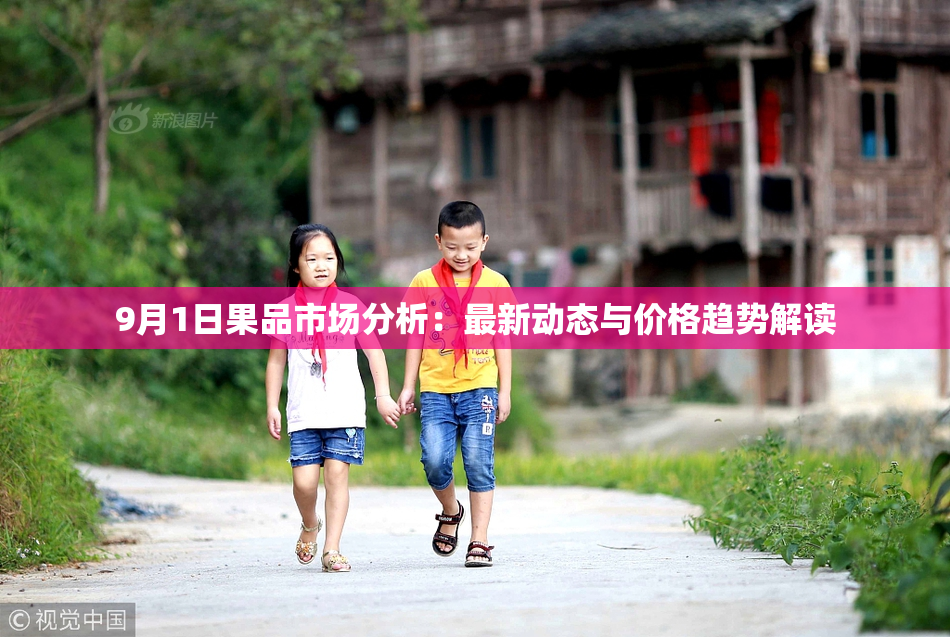 9月1日果品市场分析：最新动态与价格趋势解读