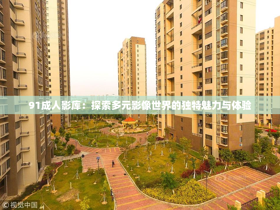 91成人影库：探索多元影像世界的独特魅力与体验