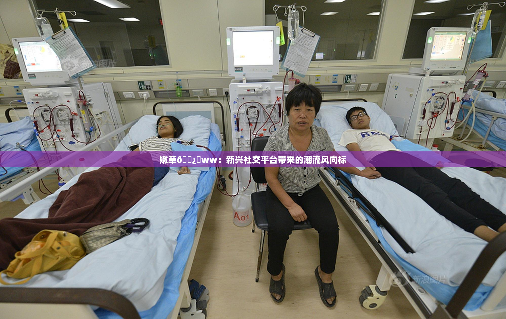 嫩草🌿‌ww：新兴社交平台带来的潮流风向标