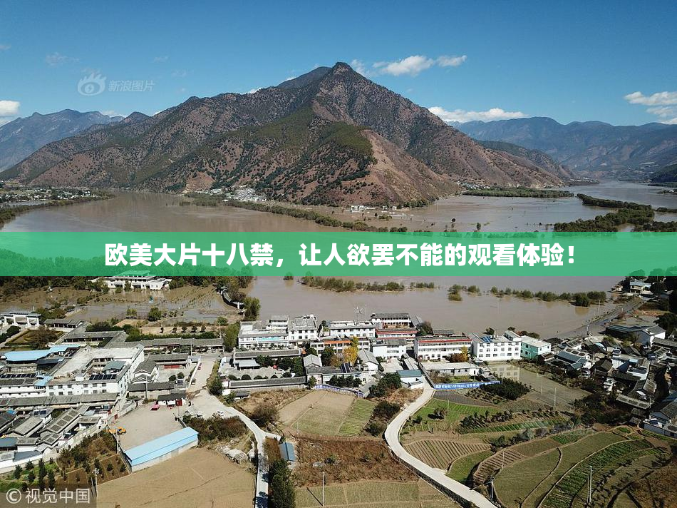 欧美大片十八禁，让人欲罢不能的观看体验！
