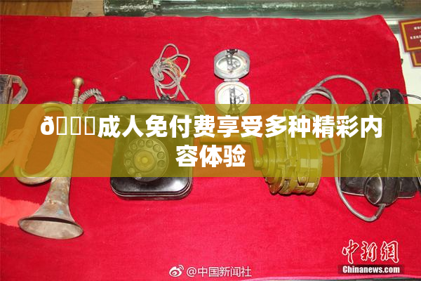 🔞成人免付费享受多种精彩内容体验
