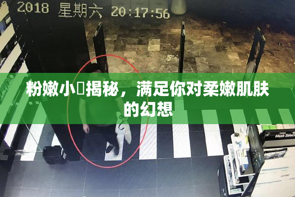 粉嫩小泬揭秘，满足你对柔嫩肌肤的幻想