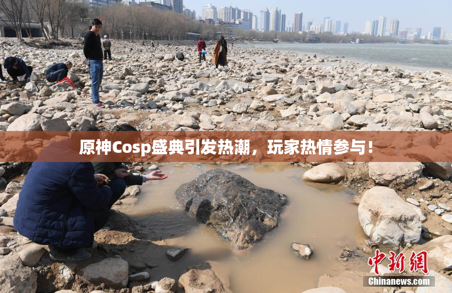 原神Cosp盛典引发热潮，玩家热情参与！