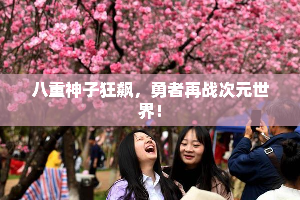 八重神子狂飙，勇者再战次元世界！