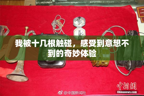我被十几根触碰，感受到意想不到的奇妙体验