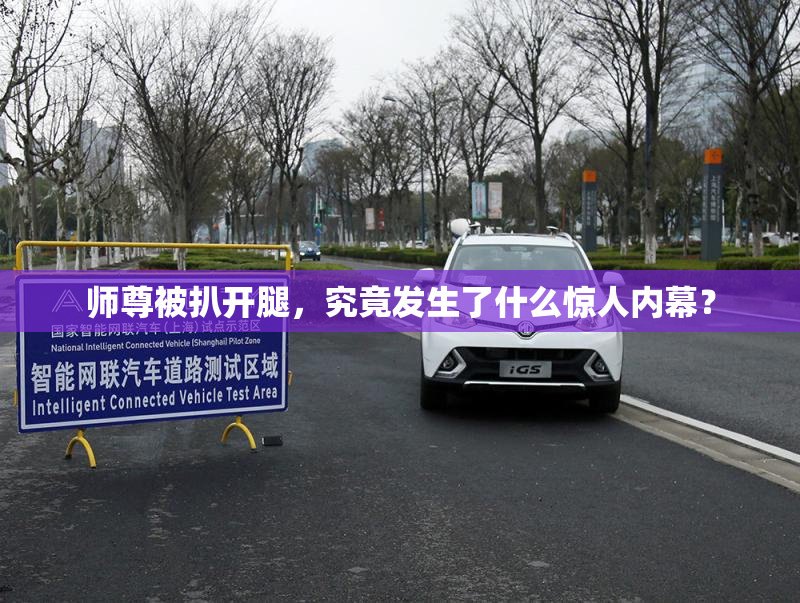 师尊被扒开腿，究竟发生了什么惊人内幕？