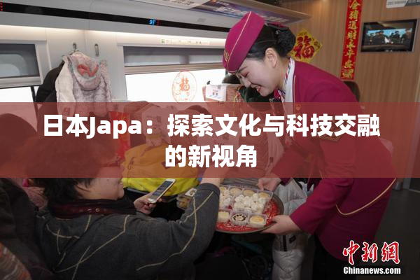 日本Japa：探索文化与科技交融的新视角