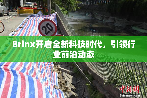 Brinx开启全新科技时代，引领行业前沿动态