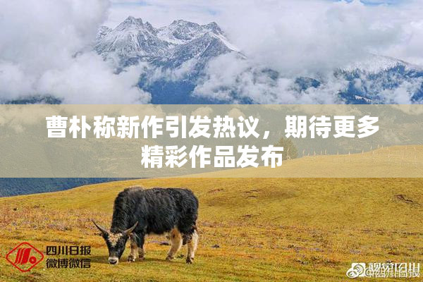 曹朴称新作引发热议，期待更多精彩作品发布
