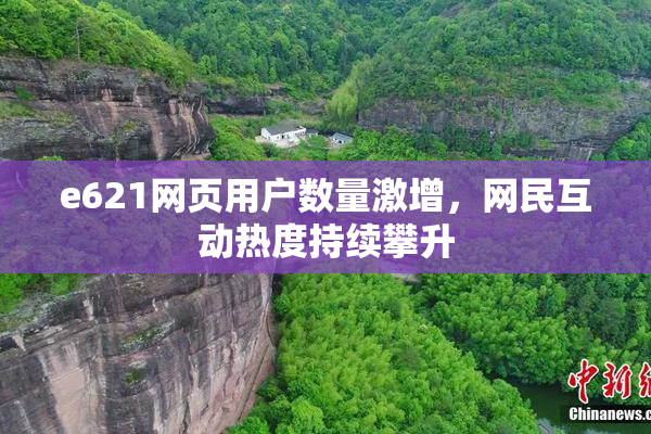 e621网页用户数量激增，网民互动热度持续攀升