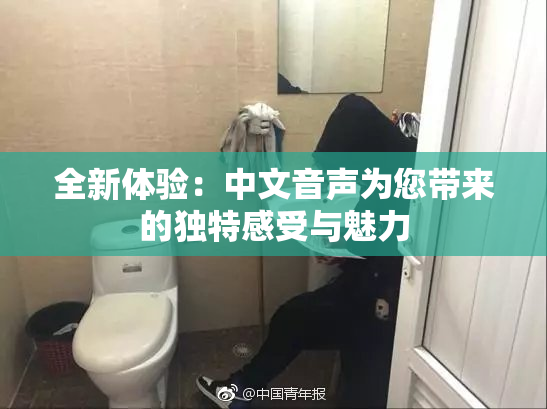 全新体验：中文音声为您带来的独特感受与魅力