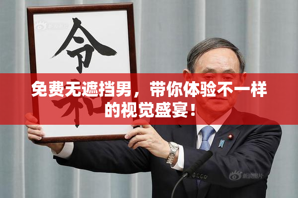 免费无遮挡男，带你体验不一样的视觉盛宴！