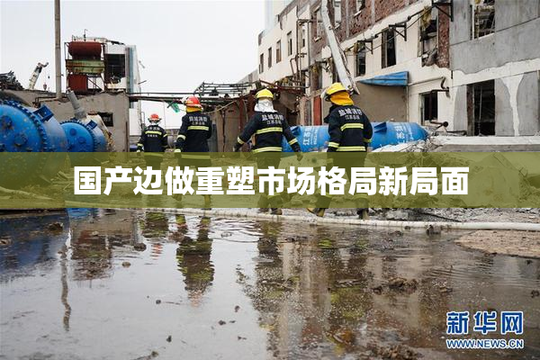 国产边做重塑市场格局新局面