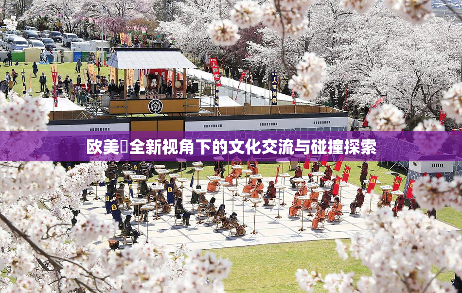 欧美巜全新视角下的文化交流与碰撞探索