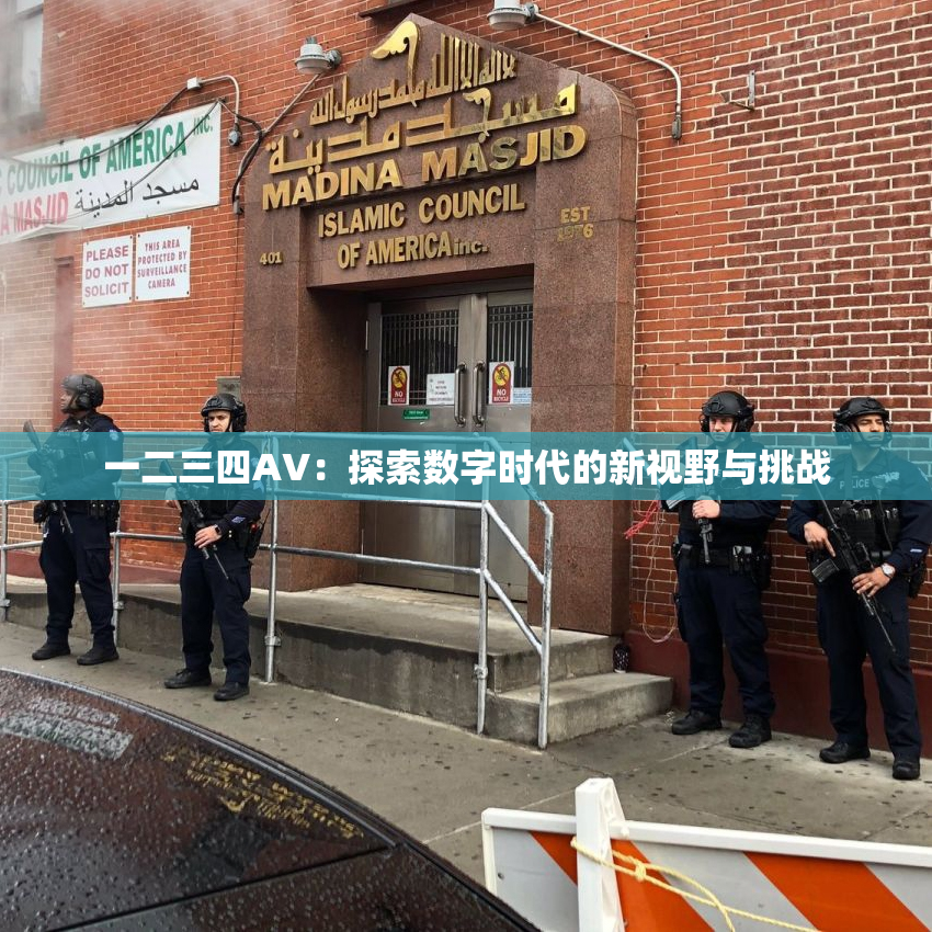 一二三四AV：探索数字时代的新视野与挑战