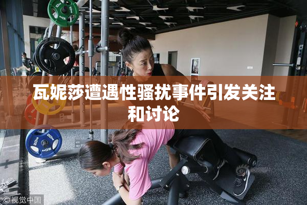 瓦妮莎遭遇性骚扰事件引发关注和讨论
