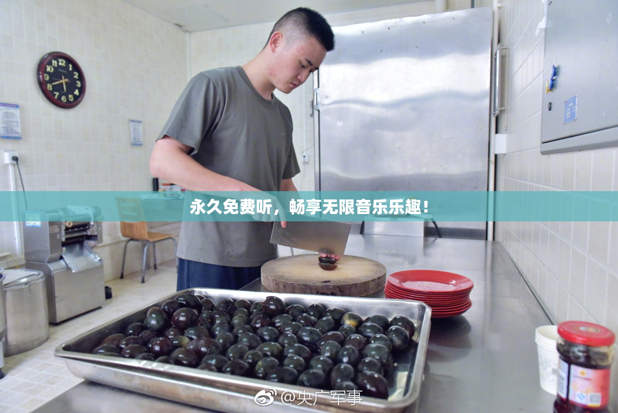 永久免费听，畅享无限音乐乐趣！