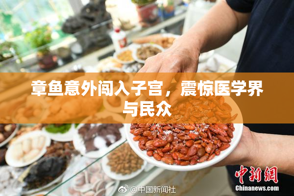 章鱼意外闯入子宫，震惊医学界与民众