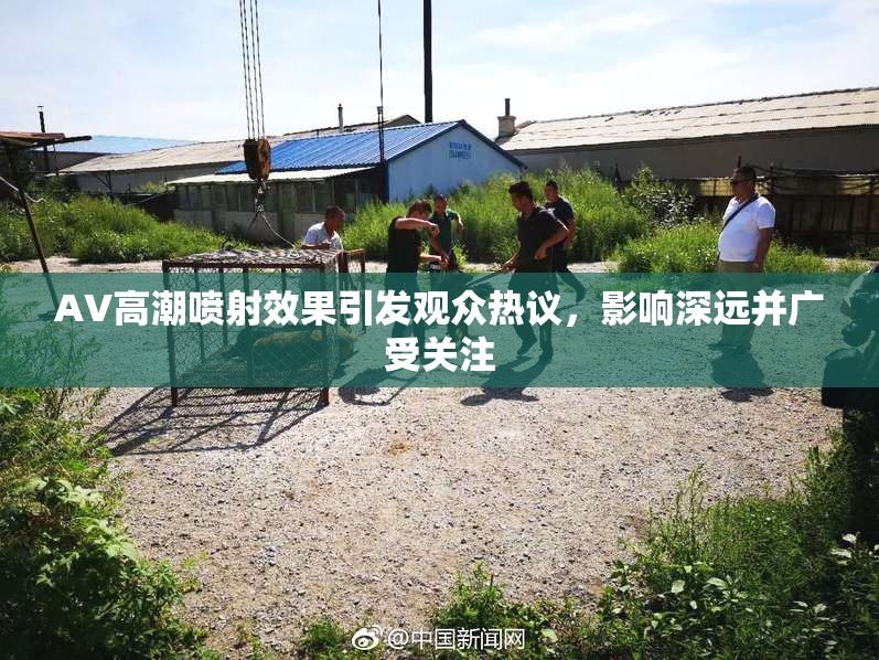 AV高潮喷射效果引发观众热议，影响深远并广受关注
